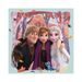 FROZEN: RADOSTNÝ PODZIM 3x55 Puzzle