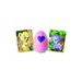 SM HATCHIMALS PUZZLE 48ks S EXCLUSIVE ZVÍŘÁTKEM