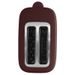 BERLINGERHAUS Topinkovač s krytem 750 W Leonardo Collection BH-9700