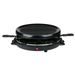 ALPINA Elektrický raclette gril 800W ED-229105