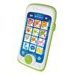 CLEMENTONI Clemmy baby - Můj první smartphone