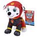 PAW PATROL MOTOTLAPKY PLYŠ