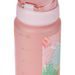 BAAGL Tritanová láhev na pití Sunset, 1000 ml