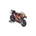 Maisto Maisto - Motocykl, Red Bull KTM Factory Racing 2023, 33 Brand Binder, 1:18