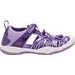 Dívčí sandály KEEN MOXIE SANDAL CHILDREN multi/english lavender