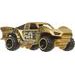 HW MONSTER TRUCKS BIGFOOT 50. VÝROČÍ SET ANGLIČÁKŮ & TRUCKŮ
