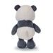 NICI NICI plyš Panda Love 12cm, v dárkové krabičce