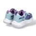 Dívčí tenisky Richter - Modro-fialové