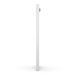 Hama Sleek orientační LED světlo, nabíjecí, pohybový/světelný senzor, stmívací, hliníkové