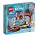 LEGO Disney Princess 41155 Elsa a dobrodružstvo na trhu