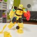 HASBRO - Transformers HASBRO - Transformers Mixmashers figurka BUMBLEBEE