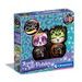 CLEMENTONI Crazy CHIC - Lovelly Collection - Laky na nehty, set 1