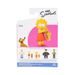 The Simpsons – Figurka 6,5 cm asst.