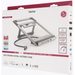 Hama USB-C dokovací stanice a stojan pro notebook Connect2Office Stand, 12 portů