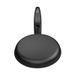 BERLINGERHAUS Pánev na palačinky elektrická 600 W Matte Black Collection BH-9655