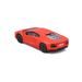Bburago Bburago - Auta Street Fire, Lamborghini, display 24ks, 1:43, assort