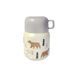 KITCHISIMO TERMOSKA NA JÍDLO 400ML DESIGN MEDVĚD