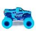 SpinMaster MONSTER JAM - sběratelský kovový model Monster Truck, Grave Digger, assort, 1:24