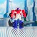 HASBRO - Transformers HASBRO - Transformers Cyberworld, OPTIMUS PRIME