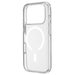 Black Rock Mag Clear Case, kryt pro Apple iPhone 17 Pro, magnetický, průhledný