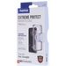 Hama Extreme Protect, kryt pro Google Pixel 10a, magnetický, D3O®, nežloutne, průhledný