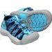 KEEN NEWPORT H2 YOUTH vivid blue/katydid