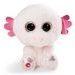 NICI NICI Glubschis plyš Axolot Xomo 15cm