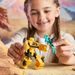 HASBRO - Transformers HASBRO - Transformers Cyberworld, BUMBLEBEE
