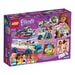 LEGO Friends 41333 Olivia a jej špeciálne vozidlo