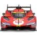 Bburago 1:18 Ferrari Racing - 499P LMH - Red #50