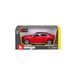 Bburago 1:24 Plus Audi RS 5 Coupe Red