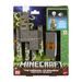 Minecraft 8CM VELKÁ FIGURKA CREAKING SE SVĚTLY A ZVUKY