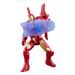 AVENGERS BATTLE GEAR IRON MAN FIGURKA