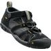 Sandály KEEN SEACAMP II CNX black/yellow