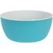 EXCELLENT HOUSEWARE Plastová mísa pr. 24 cm modrá KO-030001720modr