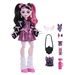 Monster High panenka monsterka - DRACULAURA