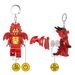 LEGO Minifigures Červený drak svítící figurka (HT)