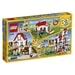 Lego Creator 31069 Modulární rodinná vila