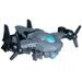 HASBRO - Transformers HASBRO - Transformers Earthspark Megatron figurka