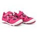 Dětská letní rychleschnoucí obuv DDStep - Tmavě růžové