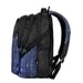 Studentský batoh pro kluky Bagmaster BAG 7 G BLACK/BLUE/WHITE