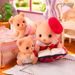 Sylvanian family Dvojčata sušenkoví medvídci s motorkou