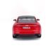 Bburago 1:24 Plus Audi RS 5 Coupe Red