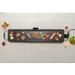 ALPINA Stolní elektrický gril teppanyaki 100x20 cm, 2000 W ED-223161