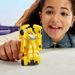 HASBRO - Transformers HASBRO - Transformers Earthspark Bumblebee figurka