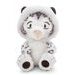 NICI NICI plyš Sněžný leopard Eleni Snowbell 20cm