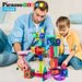 Picasso stavebnice 100 ks marble run