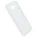 Hama Crystal Clear cover for the Samsung Galaxy Xcover 4, transparent