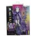 Monster High panenka monsterka - SPECTRA