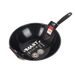 MASTERPRO Pánev WOK s nepřilnavým povrchem SMART 28 cm stříbrná BGEU-3770